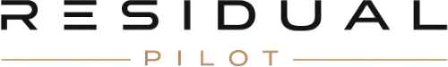 Residual Pilot