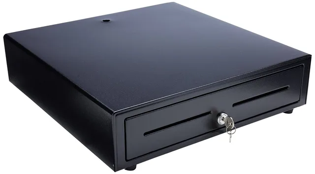 Cash Drawer