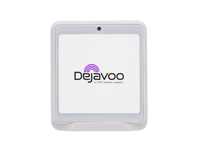 Dejavoo P12