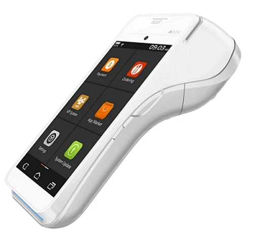 PAX A920