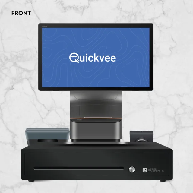 Quickv