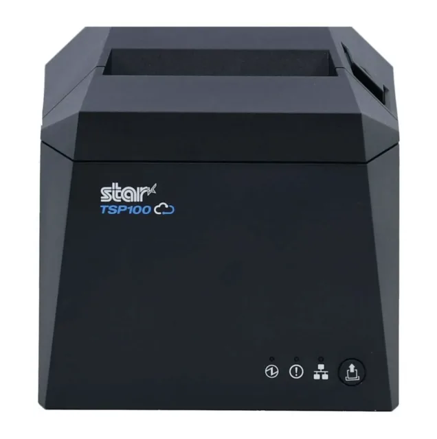 Receipt Printer