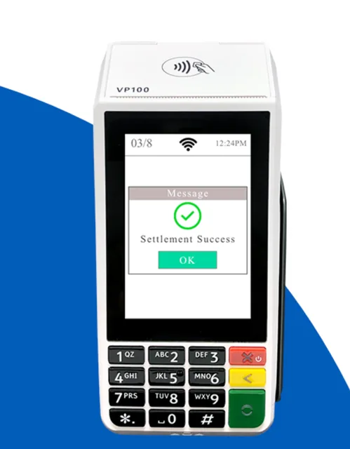 Valor VP100