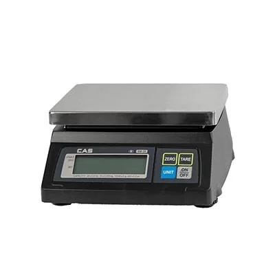 Weight Scale